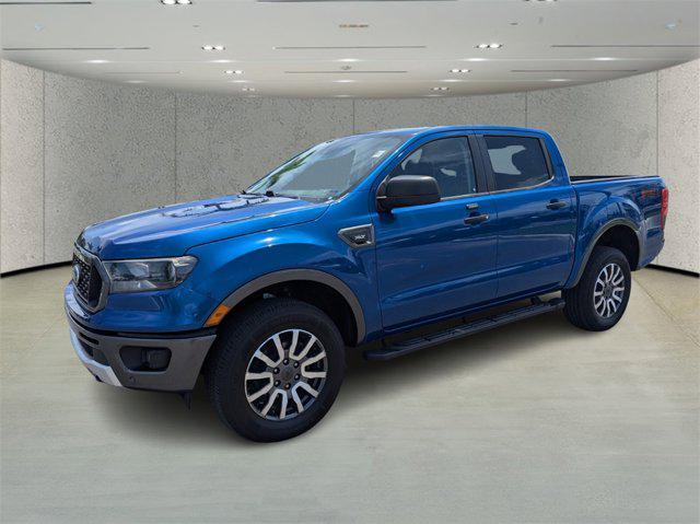 used 2019 Ford Ranger car, priced at $29,532