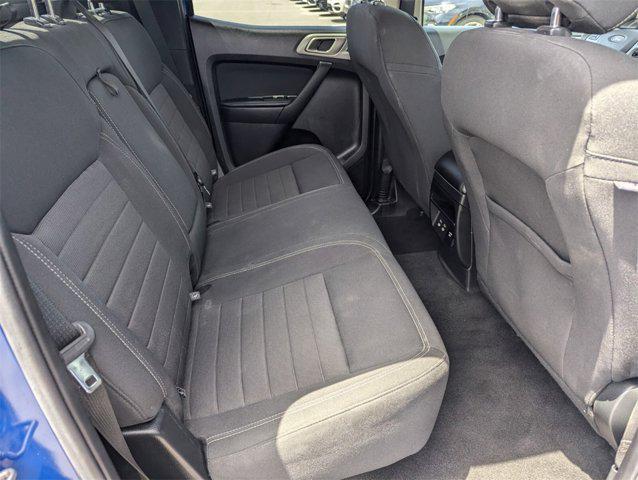 used 2019 Ford Ranger car, priced at $29,532