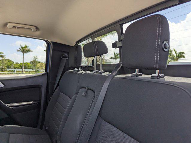 used 2019 Ford Ranger car, priced at $29,532