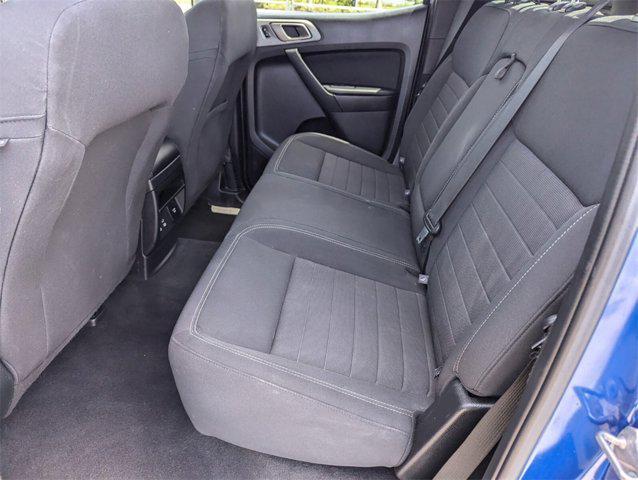 used 2019 Ford Ranger car, priced at $29,532
