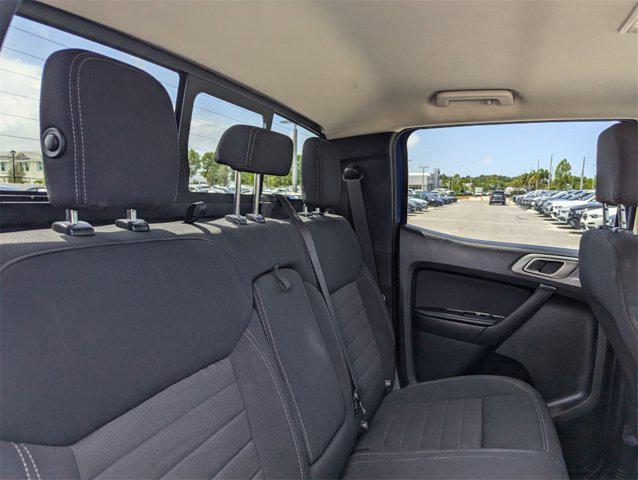 used 2019 Ford Ranger car, priced at $29,532
