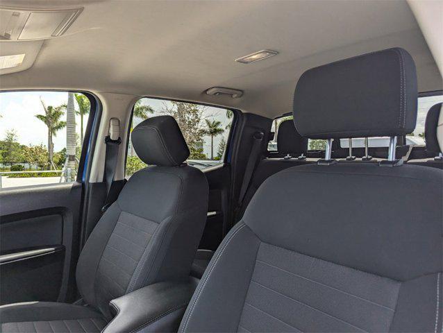 used 2019 Ford Ranger car, priced at $29,532
