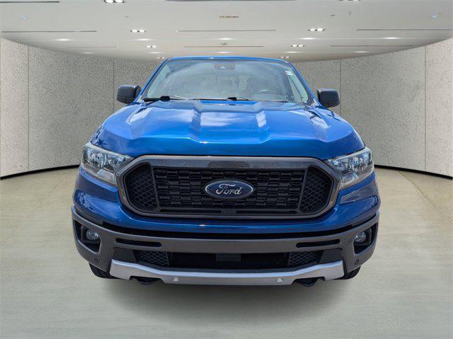 used 2019 Ford Ranger car, priced at $29,532