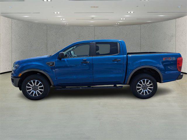 used 2019 Ford Ranger car, priced at $29,532