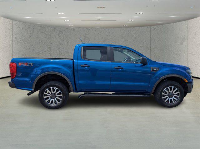 used 2019 Ford Ranger car, priced at $29,532
