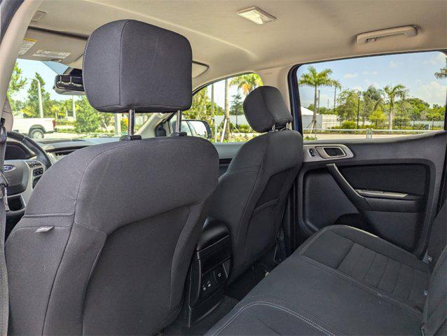 used 2019 Ford Ranger car, priced at $29,532