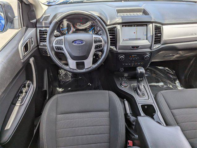 used 2019 Ford Ranger car, priced at $29,532