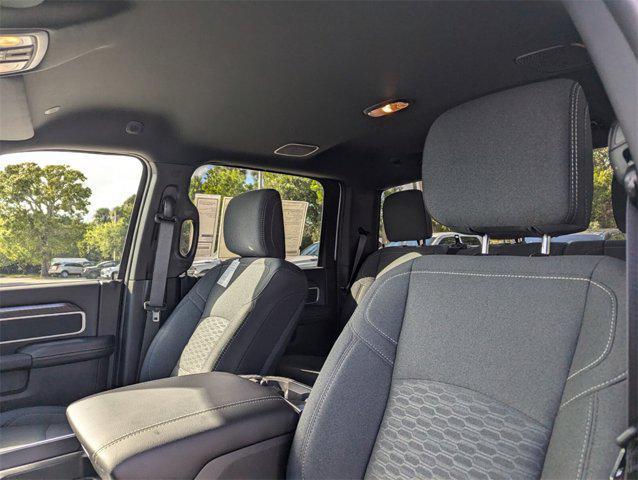 new 2026 Ram 3500 car, priced at $73,534