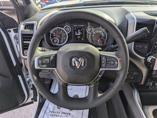 new 2026 Ram 3500 car, priced at $73,534