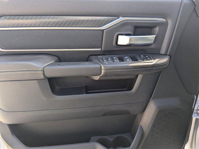 new 2026 Ram 3500 car, priced at $73,534