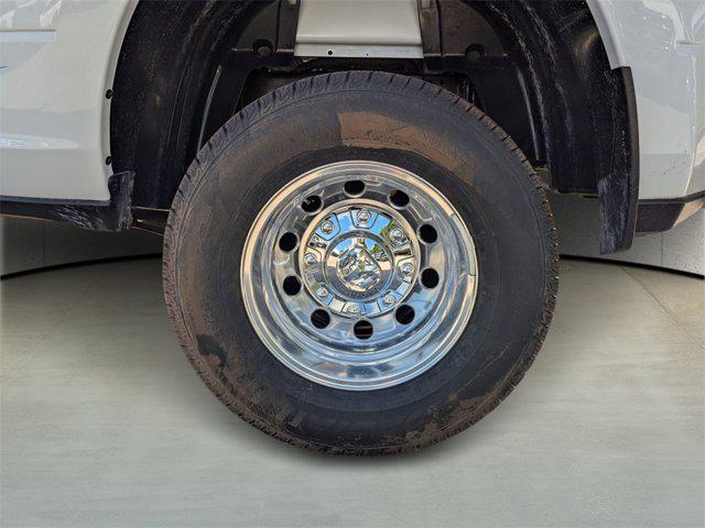 new 2026 Ram 3500 car, priced at $73,534