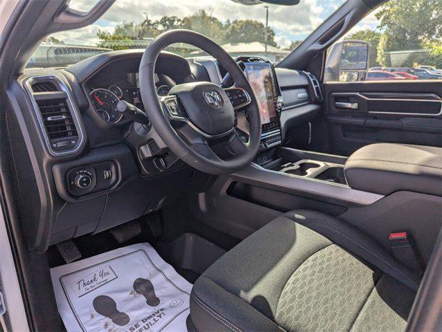 new 2026 Ram 3500 car, priced at $73,534