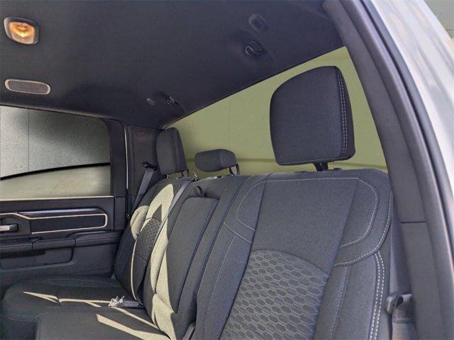 new 2026 Ram 3500 car, priced at $73,534