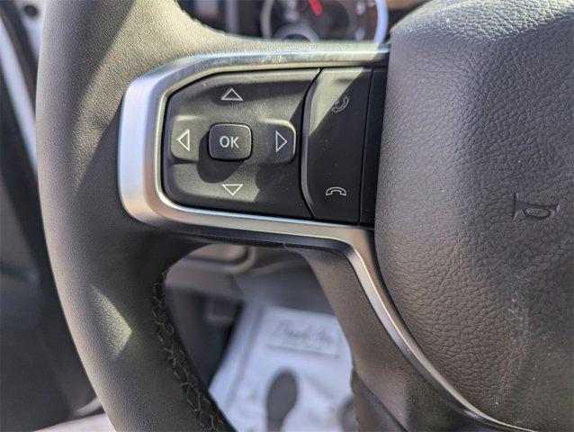 new 2026 Ram 3500 car, priced at $73,534