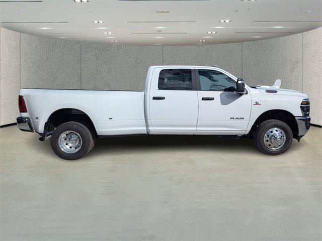 new 2026 Ram 3500 car, priced at $73,534