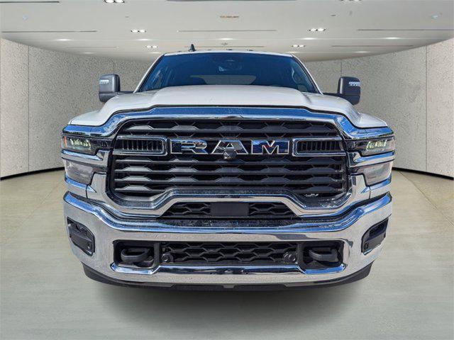 new 2026 Ram 3500 car, priced at $73,534