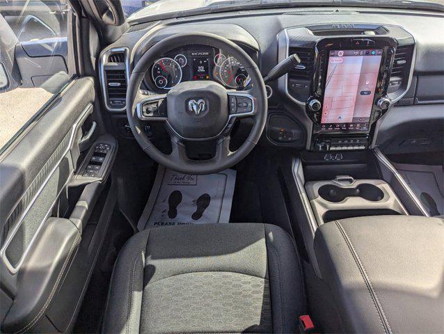 new 2026 Ram 3500 car, priced at $73,534