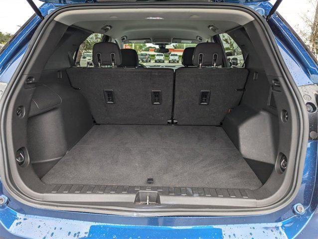 used 2020 Chevrolet Equinox car, priced at $18,292