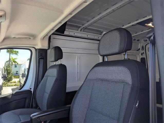 new 2025 Ram ProMaster 1500 car, priced at $47,437