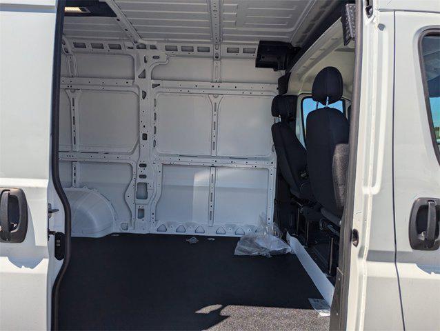 new 2025 Ram ProMaster 1500 car, priced at $47,437