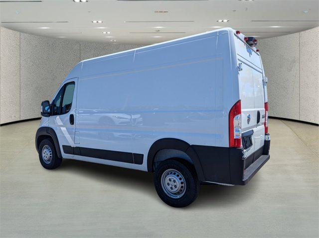 new 2025 Ram ProMaster 1500 car, priced at $47,437