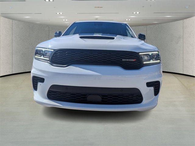 new 2025 Dodge Durango car, priced at $60,709