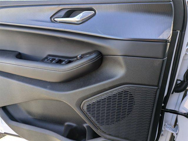 new 2025 Jeep Grand Cherokee car, priced at $33,815