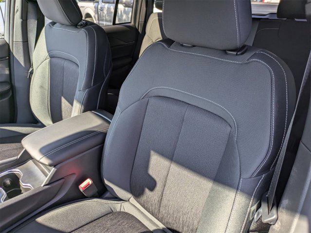 new 2025 Jeep Grand Cherokee car, priced at $33,815