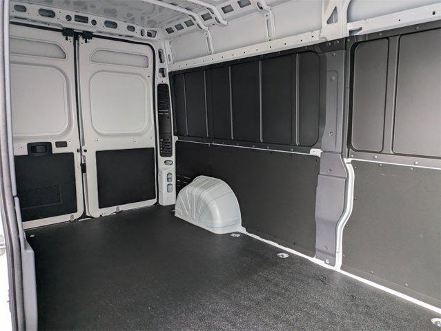 new 2025 Ram ProMaster 2500 car, priced at $52,098