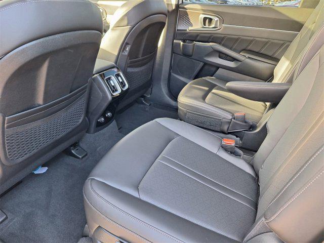 used 2023 Kia Sorento car, priced at $34,591