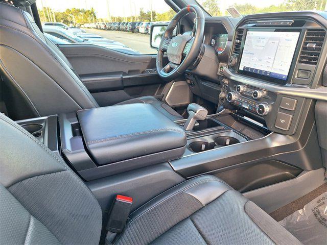 used 2022 Ford F-150 car, priced at $64,852