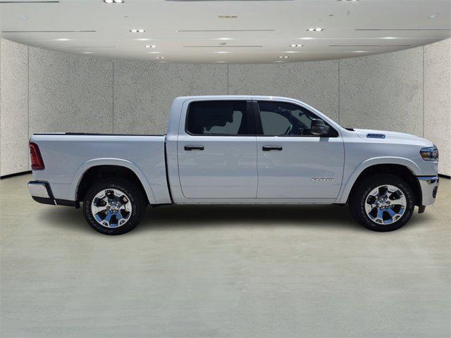 new 2026 Ram 1500 car, priced at $50,327