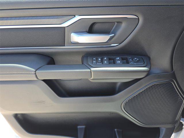 new 2026 Ram 1500 car, priced at $50,327