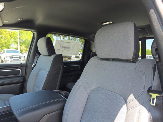 new 2026 Ram 1500 car, priced at $50,327