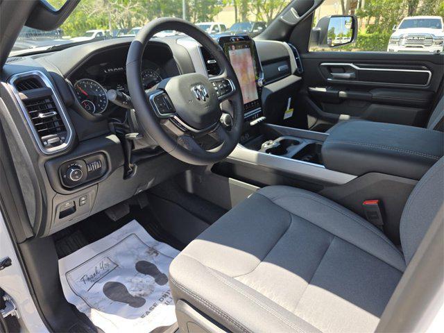 new 2026 Ram 1500 car, priced at $50,327