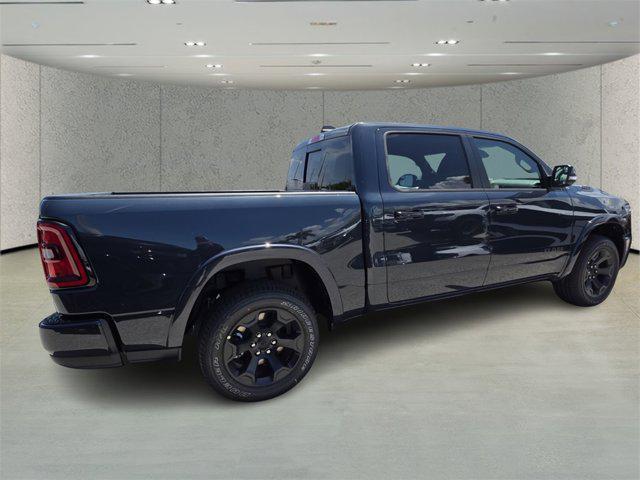 new 2026 Ram 1500 car, priced at $54,519