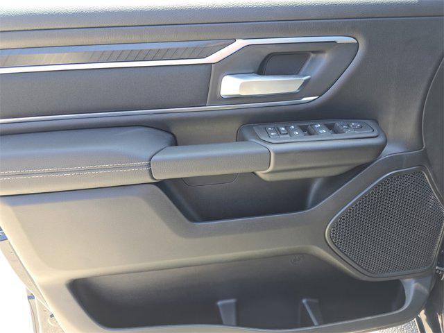 new 2026 Ram 1500 car, priced at $54,519