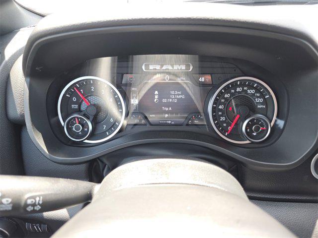 new 2026 Ram 1500 car, priced at $54,519