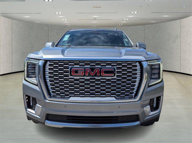 used 2024 GMC Yukon car, priced at $77,491