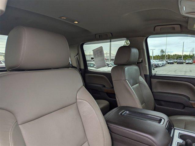 used 2015 GMC Sierra 1500 car, priced at $21,992