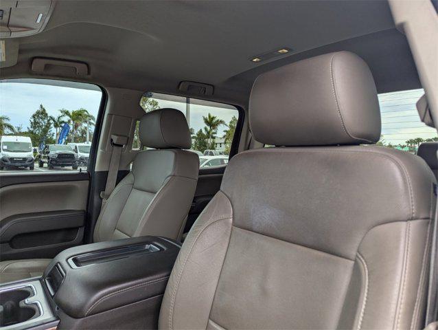 used 2015 GMC Sierra 1500 car, priced at $21,992
