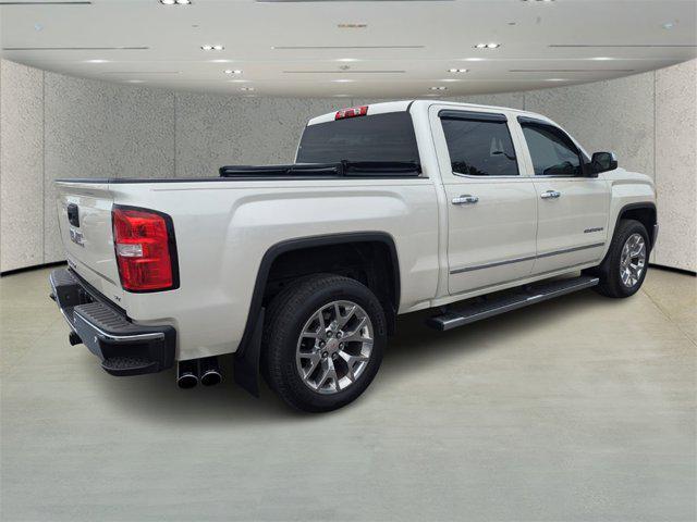 used 2015 GMC Sierra 1500 car, priced at $21,992