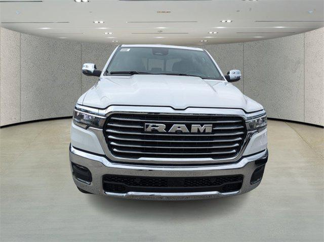 new 2025 Ram 1500 car, priced at $54,517