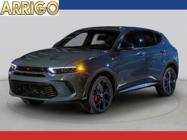 new 2025 Dodge Hornet car, priced at $25,852