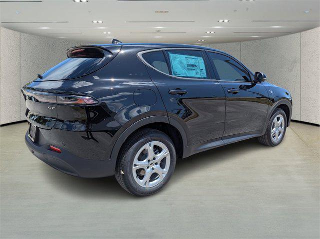 new 2025 Dodge Hornet car, priced at $26,852