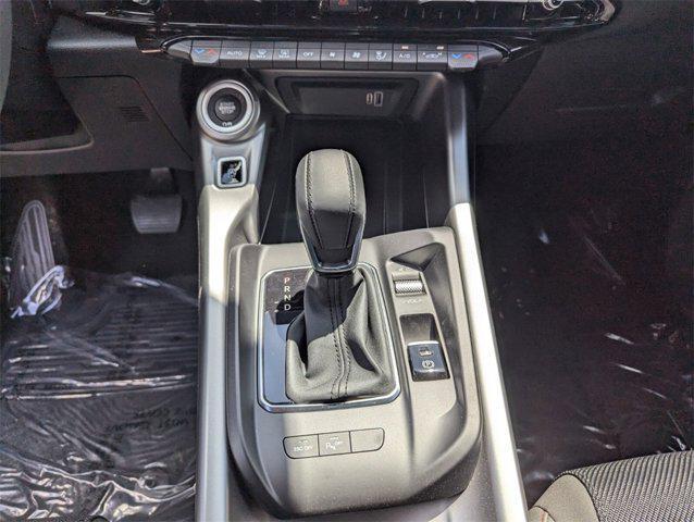 new 2025 Dodge Hornet car, priced at $26,852
