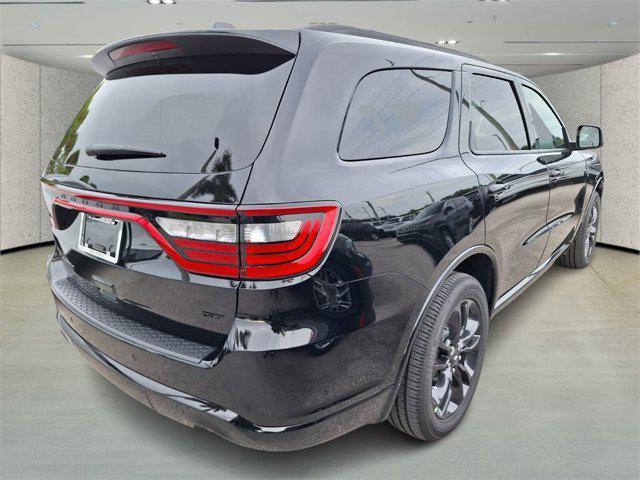 new 2025 Dodge Durango car, priced at $37,115