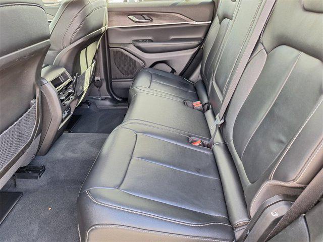 used 2023 Jeep Grand Cherokee car, priced at $32,883