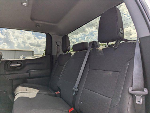 used 2024 Chevrolet Silverado 1500 car, priced at $36,592