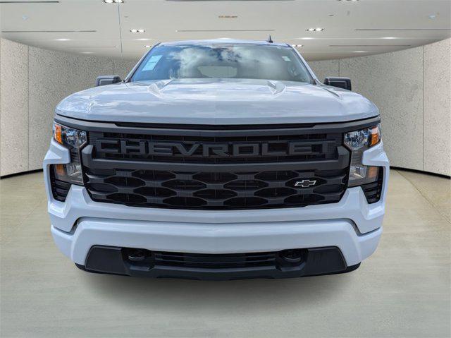 used 2024 Chevrolet Silverado 1500 car, priced at $36,592